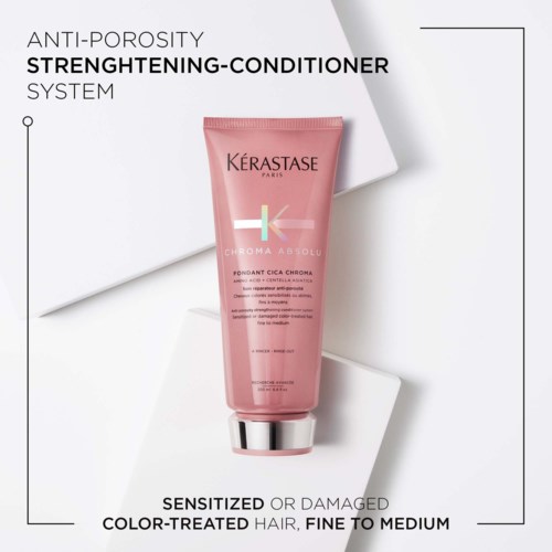 Kérastase Chroma Absolu Chroma Conditioner 200 ml