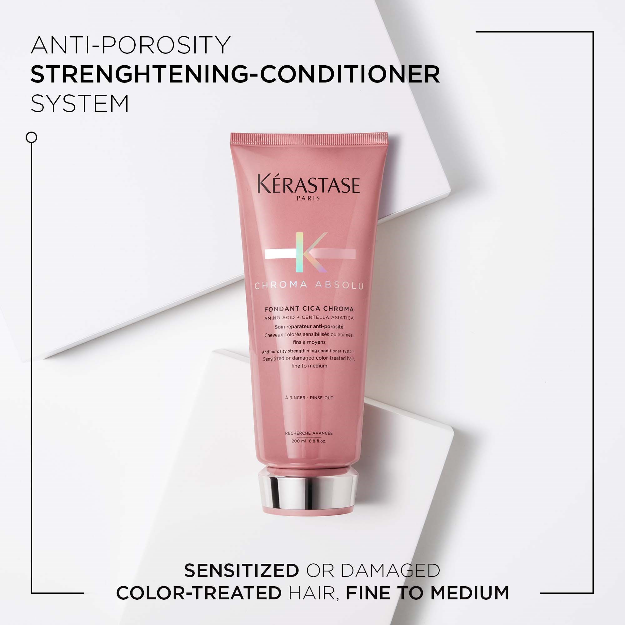 Kérastase Chroma Absolu Chroma Conditioner 200 ml (obrázok 3)