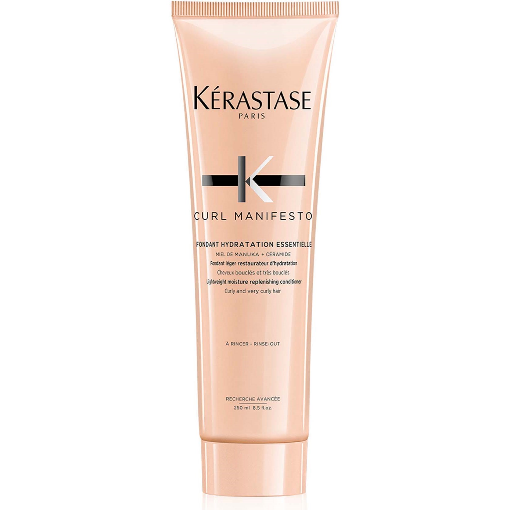 Kérastase Curl Manifesto Nawilżająca Odżywka Curl Manifesto 250 ml