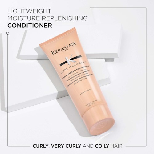Kérastase Curl Manifesto Fondant Hydratation Essentielle conditioner 250 ml
