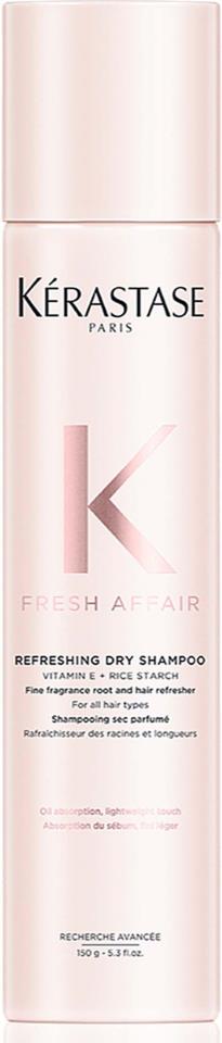 Kérastase Fresh Affair Dry Shampoo 150 ml