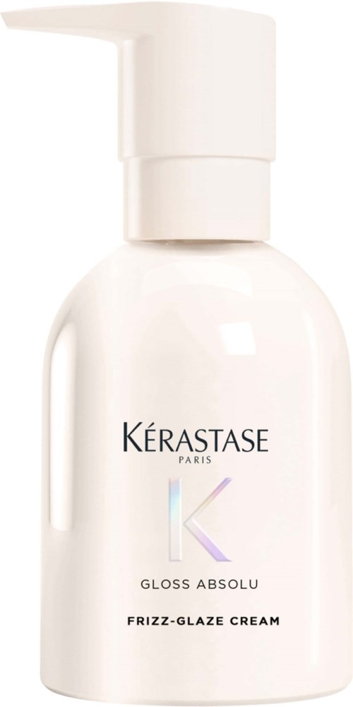 Kérastase Kérastase Gloss Absolu Frizz-Glaze Cream 240 ml