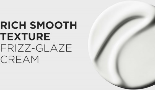 Kérastase Gloss Absolu Frizz-Glaze Cream 240 ml