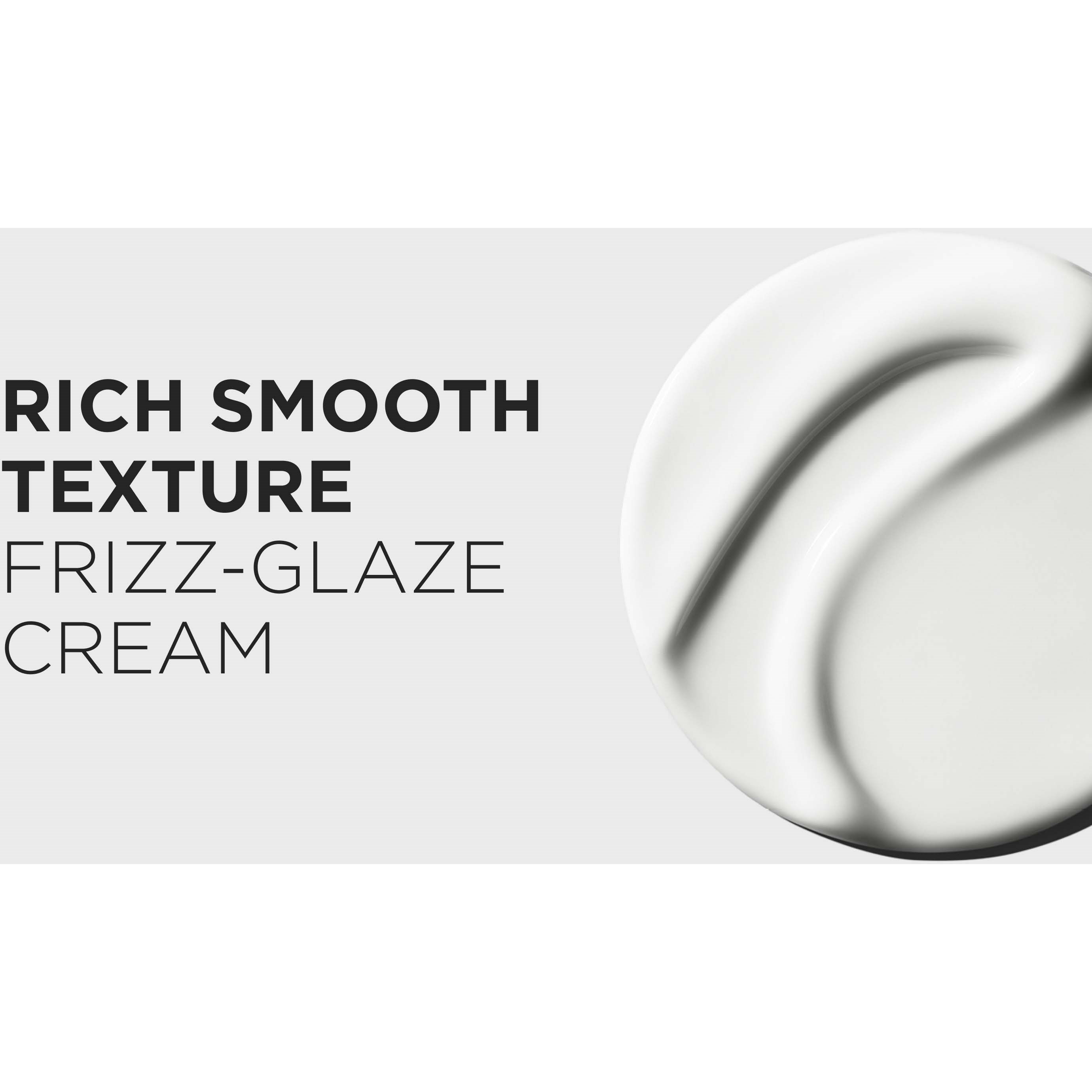 Kérastase Gloss Absolu Frizz-Glaze Cream 240 ml (obrázok 3)