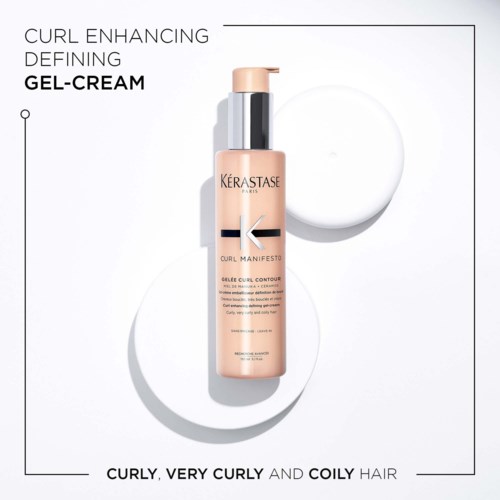 Kérastase Curl Manifesto Gelée Curl Contour leave-in 150 ml