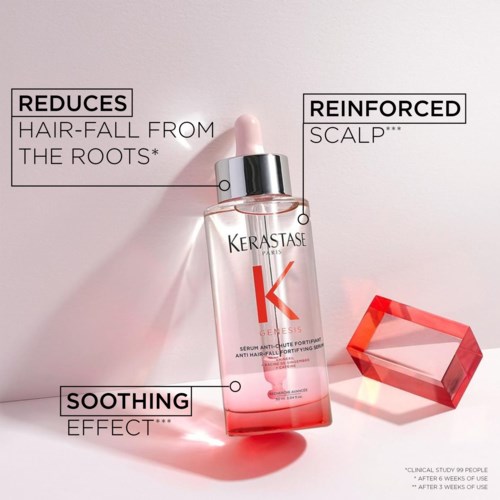 Kérastase Genesis Bain​ & Serum Anti-Chute