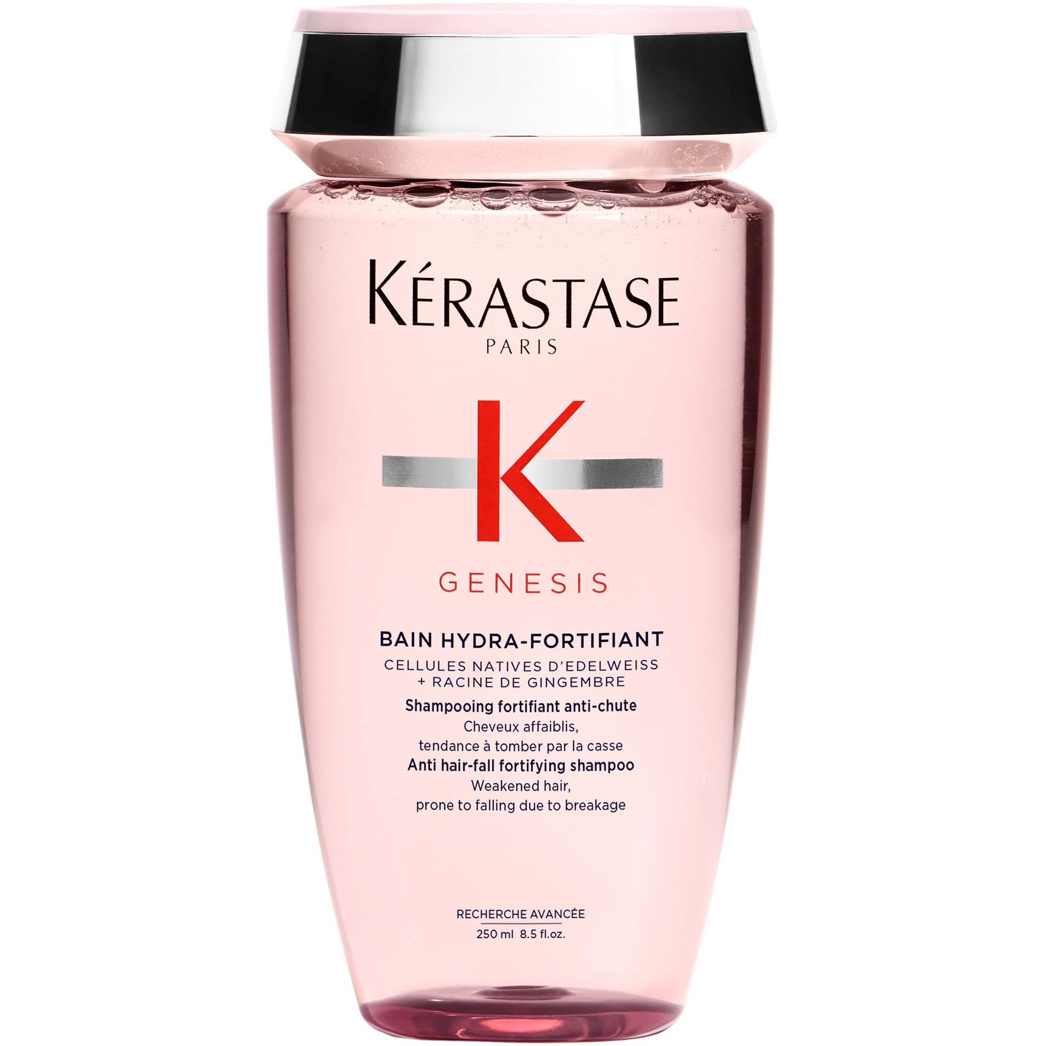 Kérastase Genesis Bain Hydra Fortifiant Shampoo 250 ml
