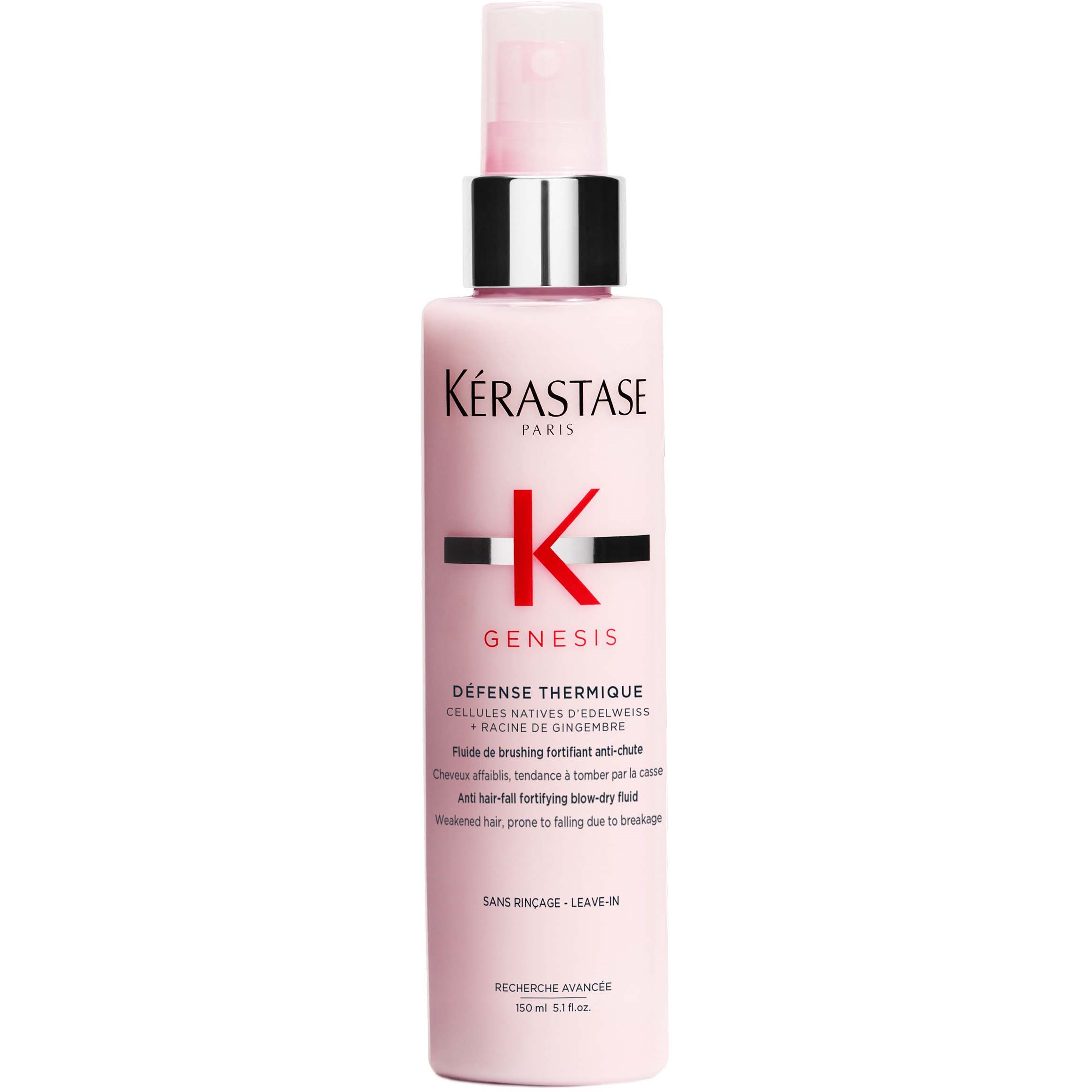 Kérastase Genesis Defense Thermique leave-in 150 ml