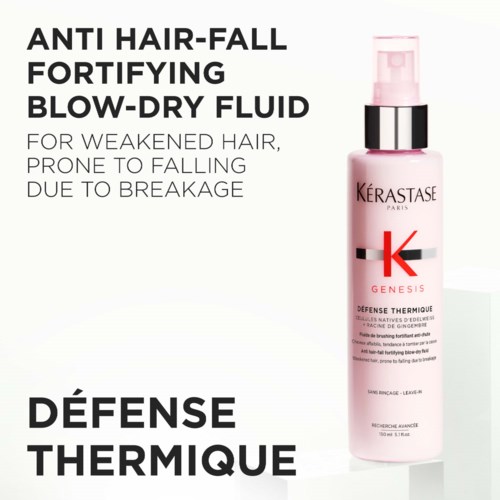 Kérastase Genesis Defense Thermique leave-in  150 ml