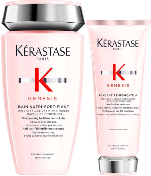 Kérastase Genesis Duo