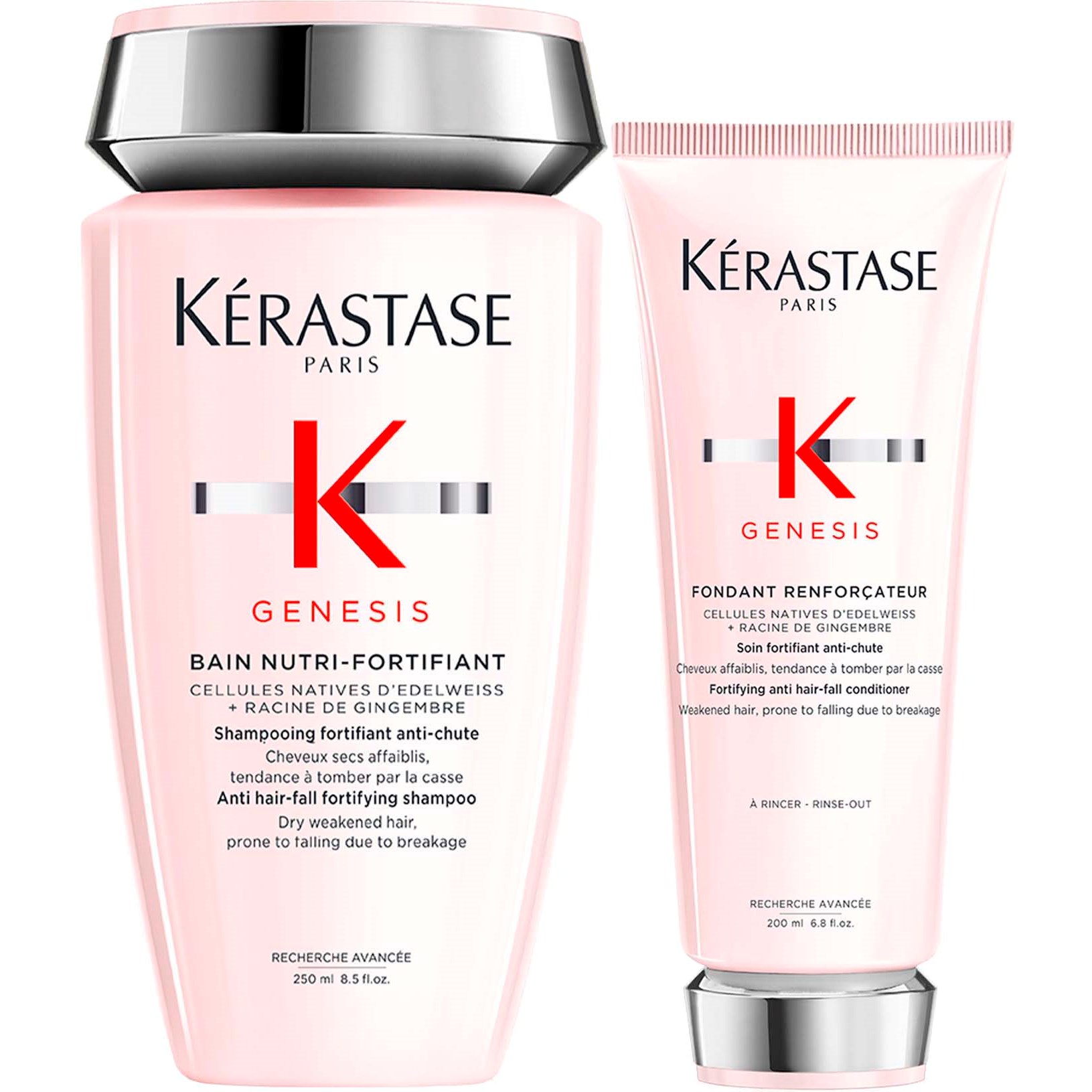 Kérastase Genesis Duo