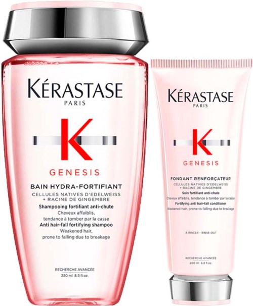 Kérastase Genesis Fine Hair Duo