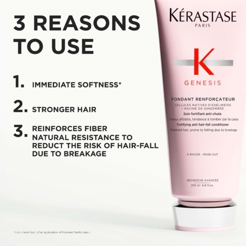 Kérastase Genesis Fondant Renforcateur conditioner  200 ml