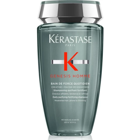 Kérastase Genesis Homme Bain De Force Quotiden från Kérastase