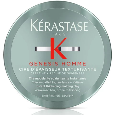 Kérastase Genesis Homme Cire Dépaisseur Texturisante från Kérastase