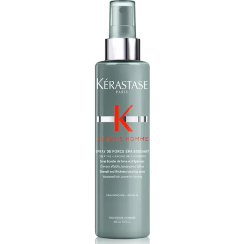 Kérastase Genesis Homme Spray de Force Épaississant från Kérastase