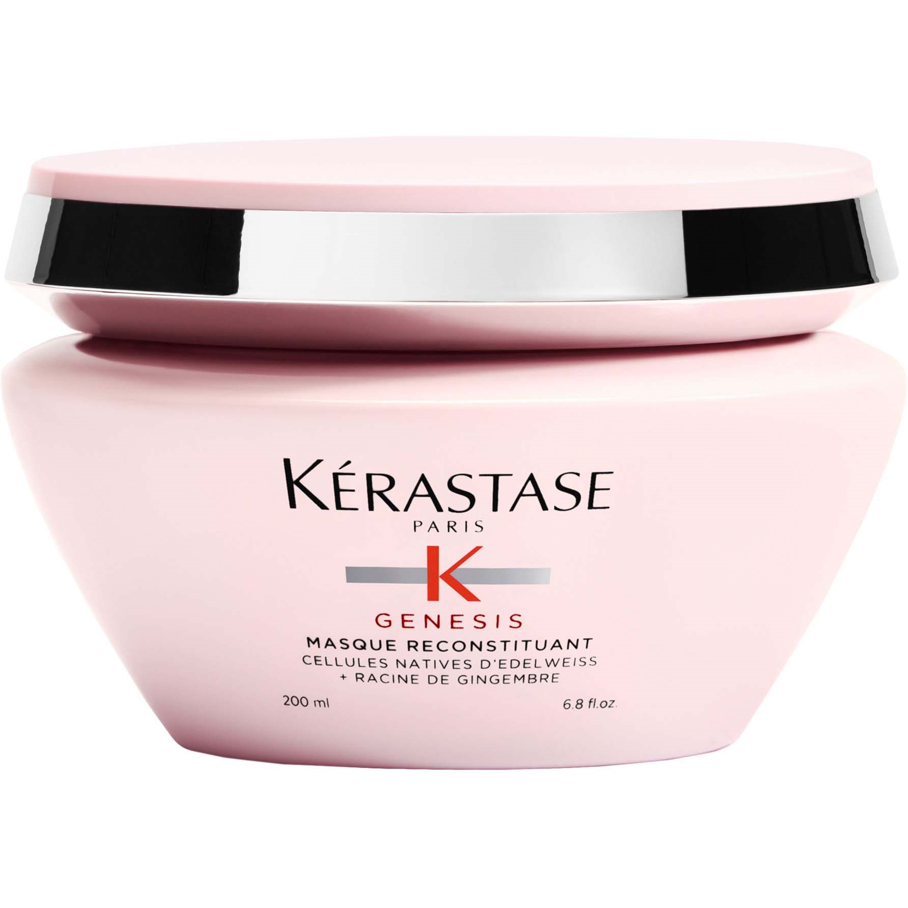 Kérastase Genesis Masque Reconstituant hair mask 200 ml