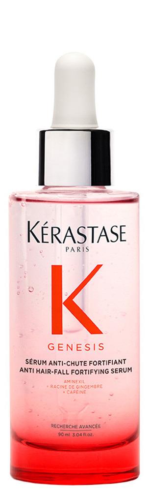 Kérastase Genesis Serum Anti-Chute Fortifiant Scalp Serum 90 ml