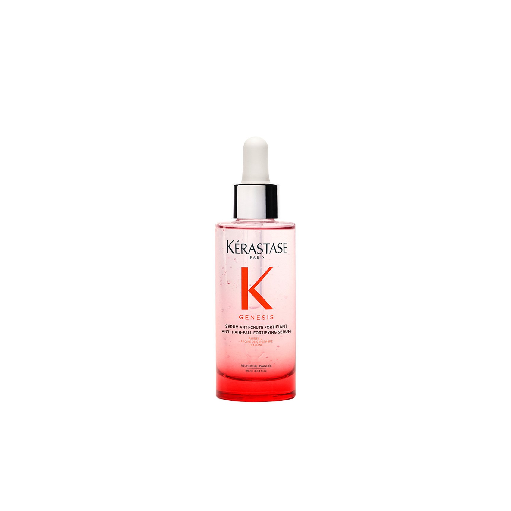Kérastase Genesis Serum Anti-Chute Fortifiant Scalp Serum 90 ml