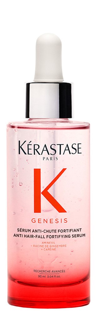 Kérastase Genesis Serum Anti-Chute Fortifiant Scalp Serum 90 ml