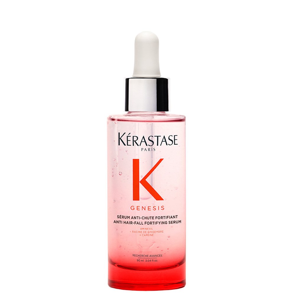Kérastase Genesis Serum Anti-Chute Fortifiant Scalp Serum 90 ml