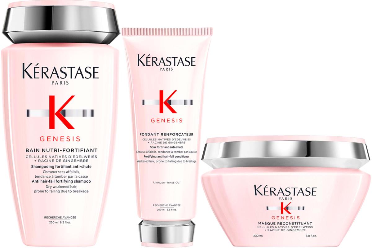 Kérastase Genesis Trio