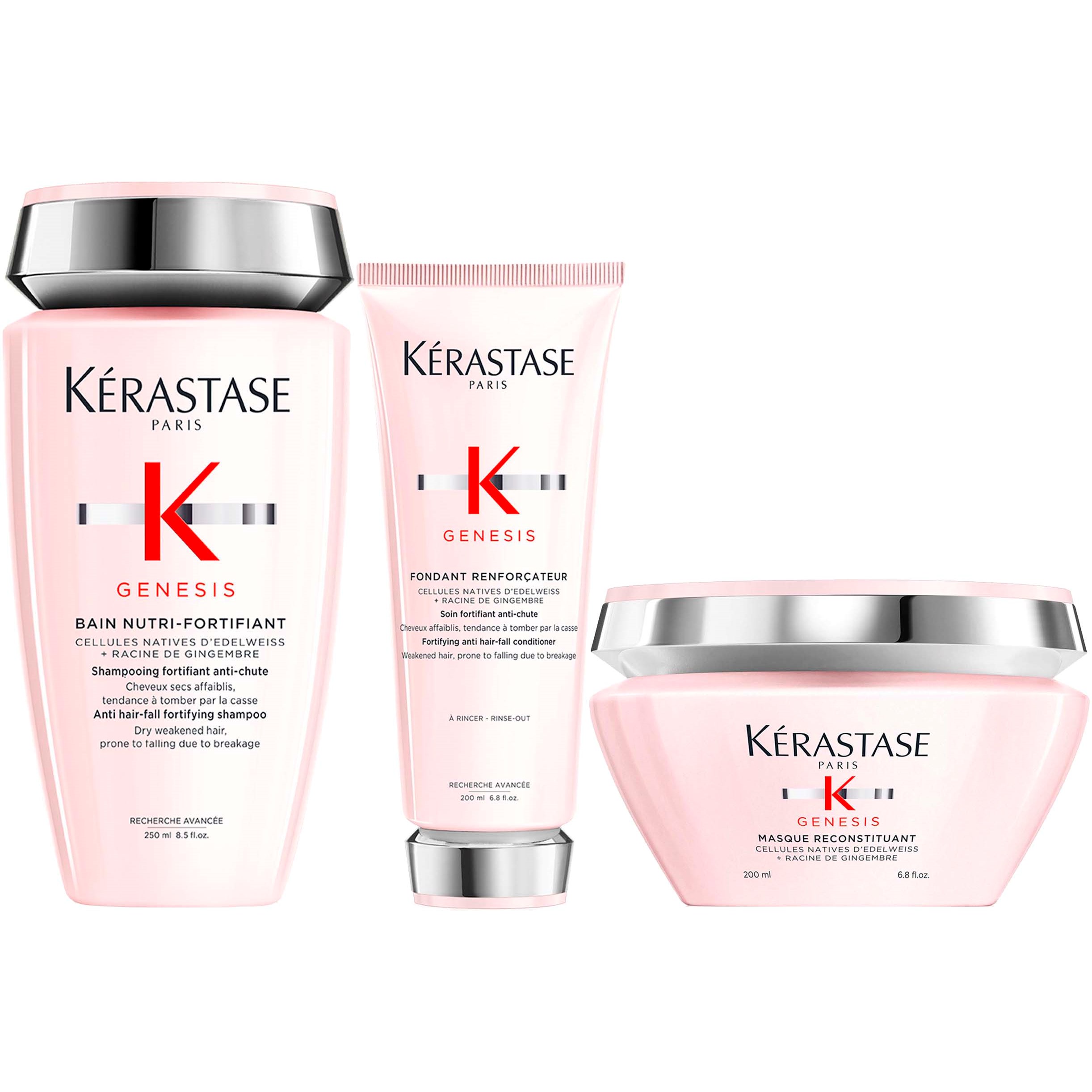 Kérastase Genesis Trio