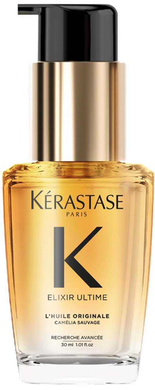 Kérastase Elixir Ultime L'Huile Originale Hair Oil 30 ml