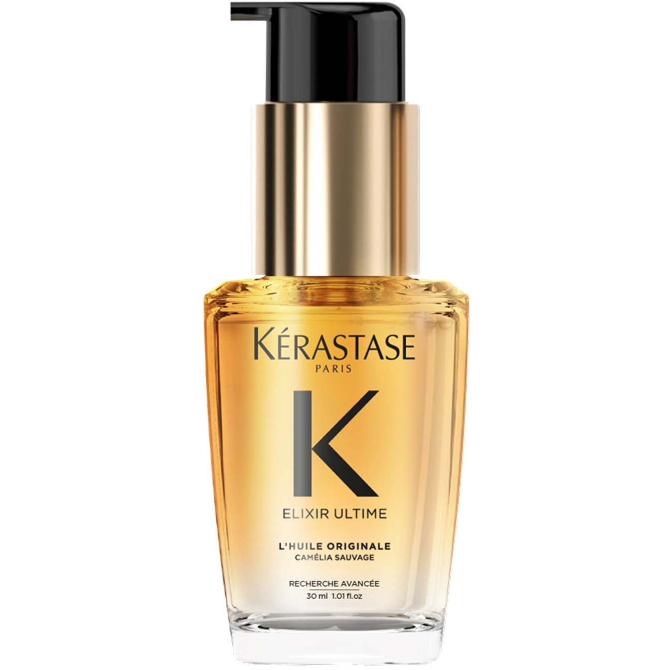Kérastase Elixir Ultime L´Huile Originale Hair Oil (30 ml)