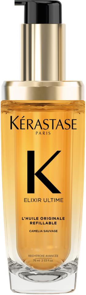 Kérastase L´Huile Originale Hair Oil 75 ml