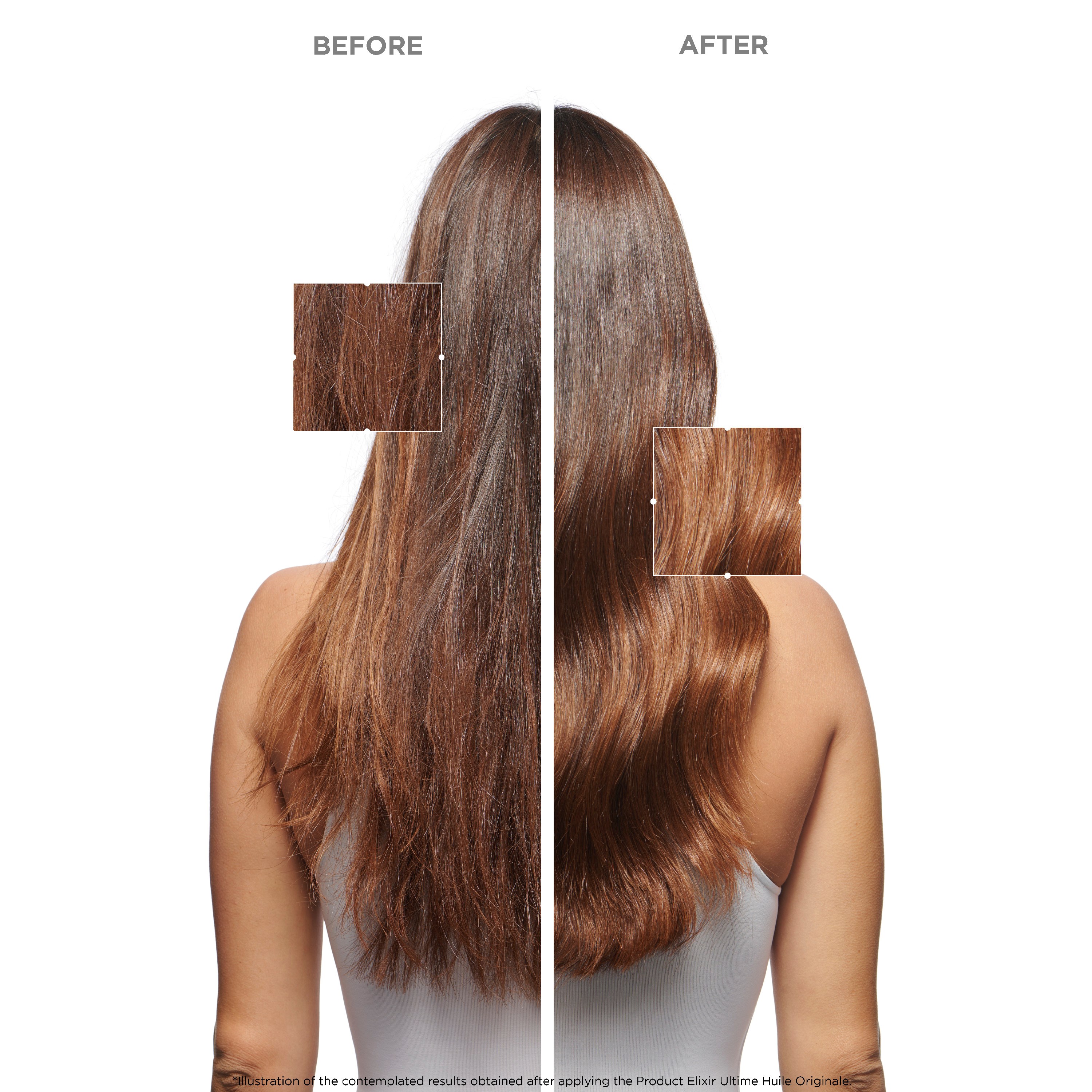 Kérastase Elixir Ultime L´Huile Originale Hair Oil 75 ml (obrázok 5)