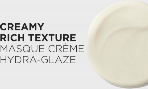 Kérastase Gloss Absolu Masque Crème Hydra-Glaze 200 ml