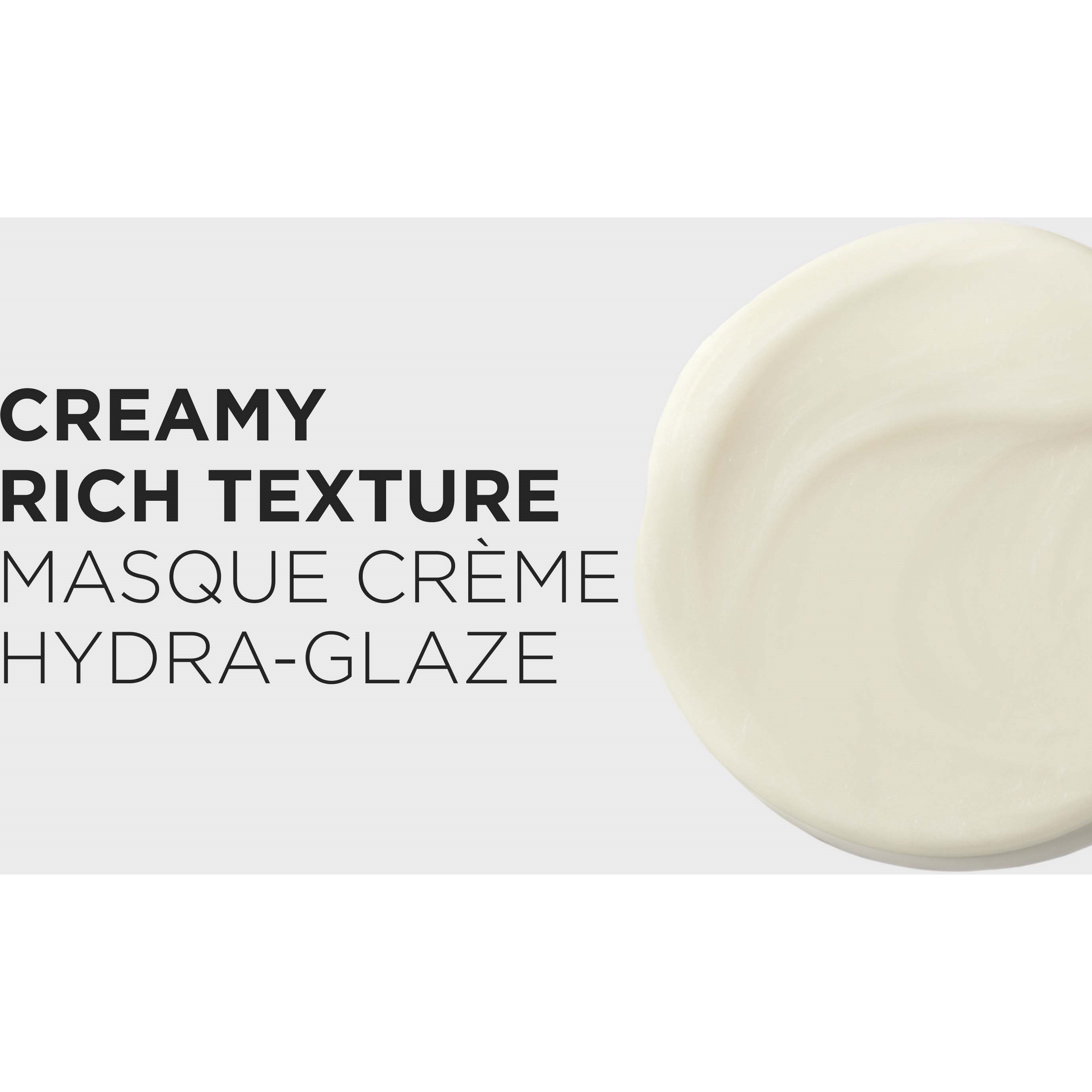 Kérastase Gloss Absolu Masque Crème Hydra-Glaze 200 ml (obrázok 4)