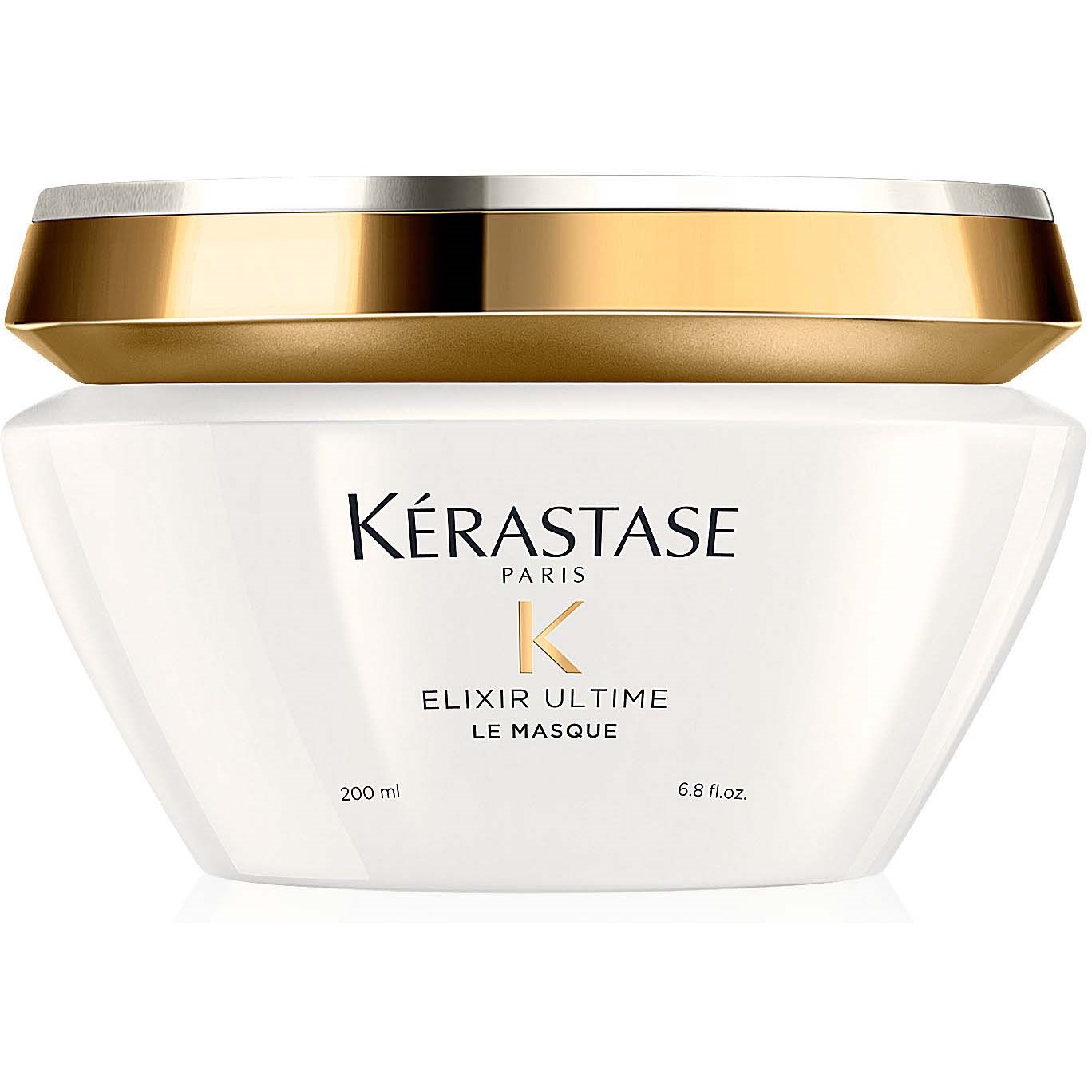 Läs mer om Kérastase Elixir Ultime Le Masque hair mask 200 ml