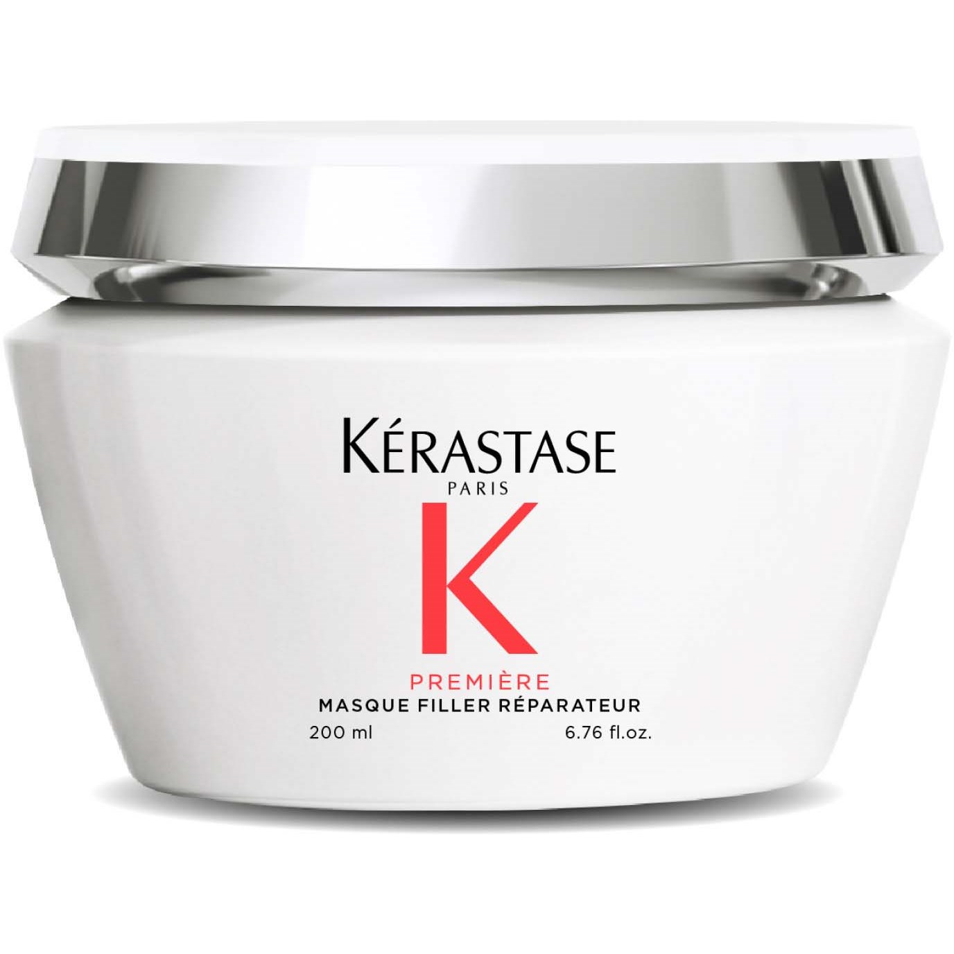 Läs mer om Kérastase Première Masque Filler Réparateur Hair Mask 200 ml