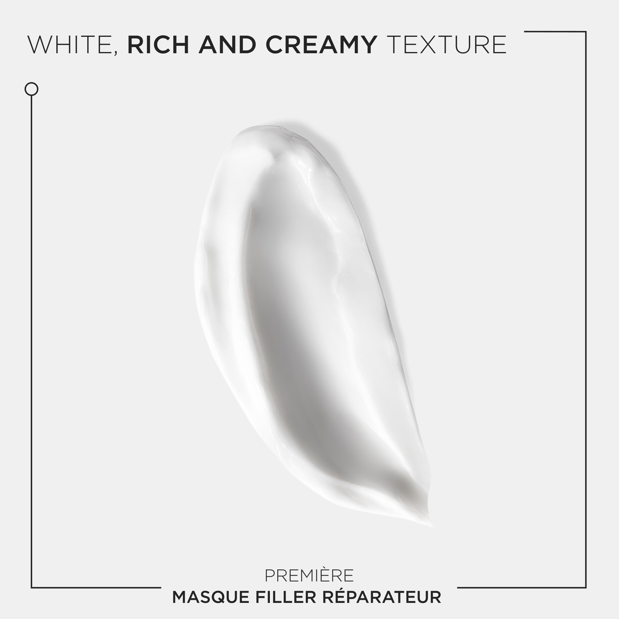 Kérastase Première Masque Filler Réparateur Hair Mask 200 ml (obrázok 3)