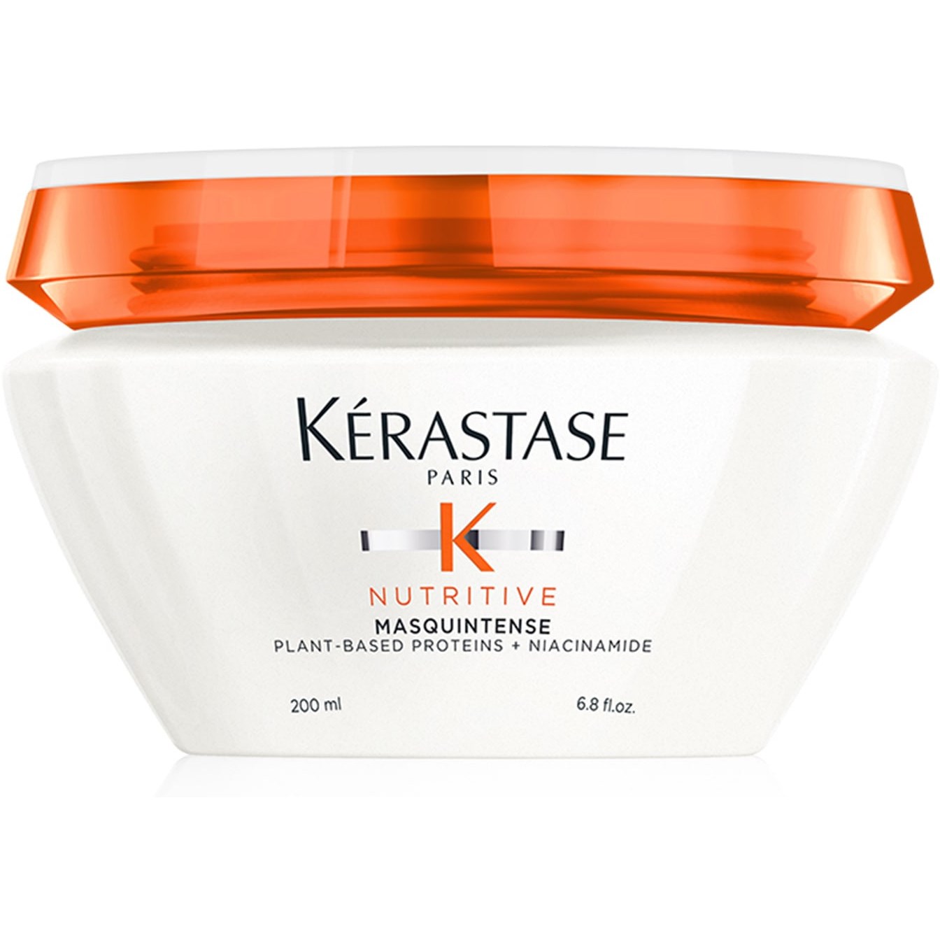 Läs mer om Kérastase Nutritive Masque Intense 200 ml