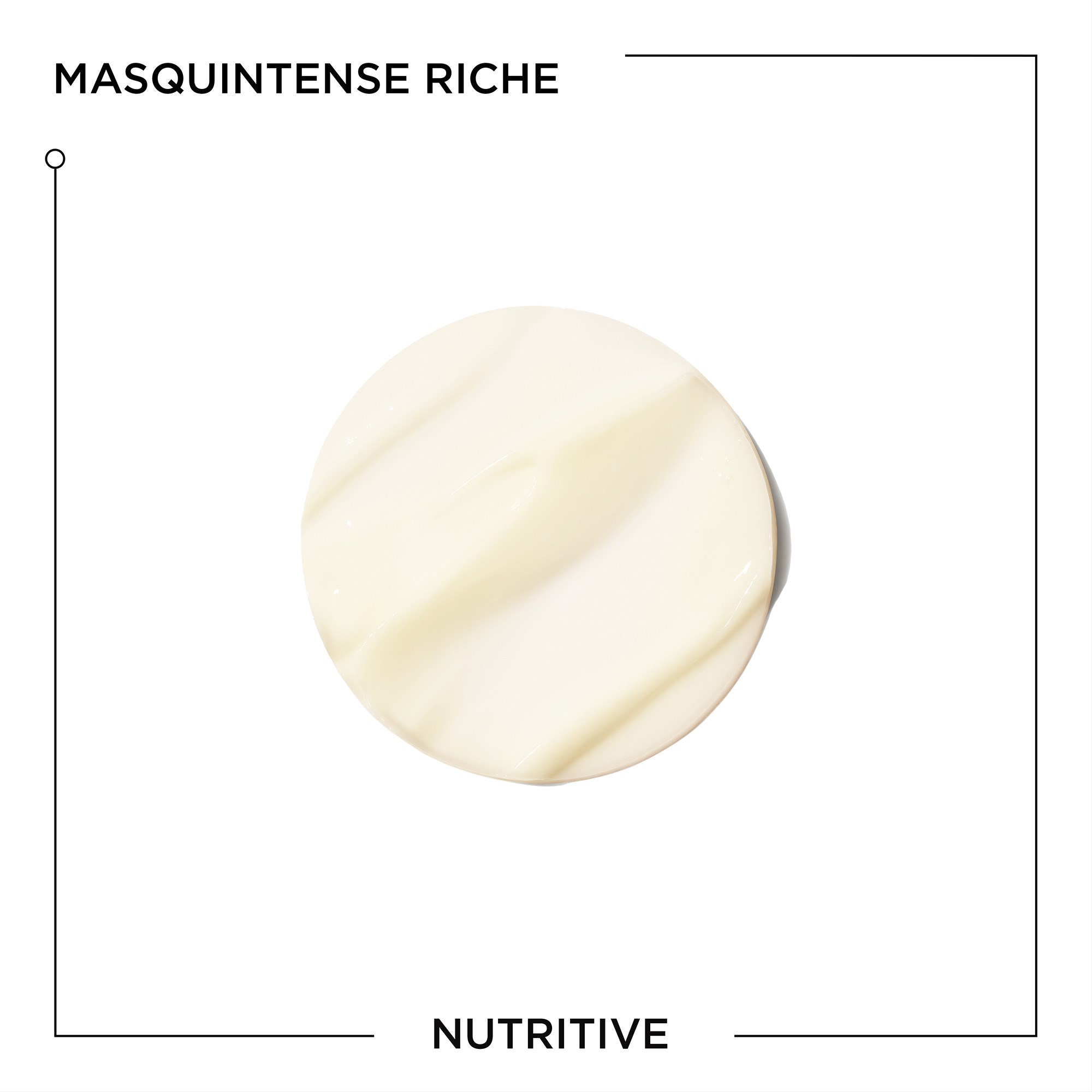 Kérastase Nutritive Masque Riche 200 ml (obrázok 3)