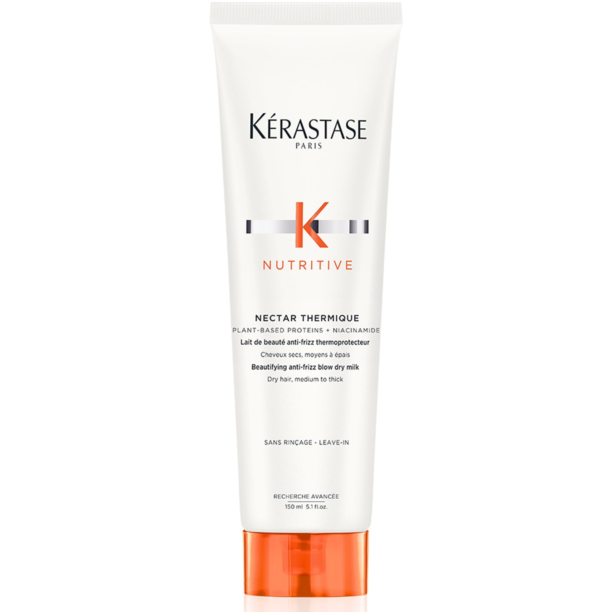 Kérastase Nutritive Nectar Thermique Heat Protection 150 ml billede