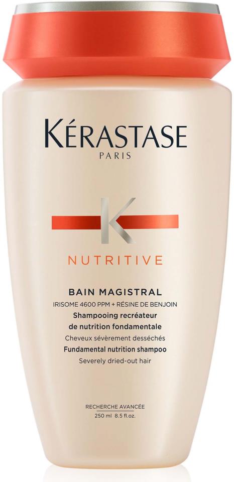 Kérastase Nutritive Bain Magistral shampoo 250 ml