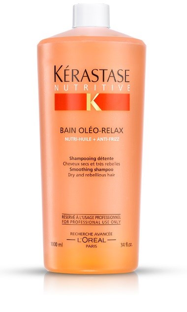 Kérastase Nutritive Bain Oléo-Relax 1000 ml | lyko.com