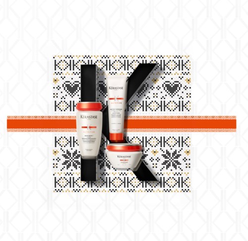 Kérastase Nutritive Holiday Box | lyko.com