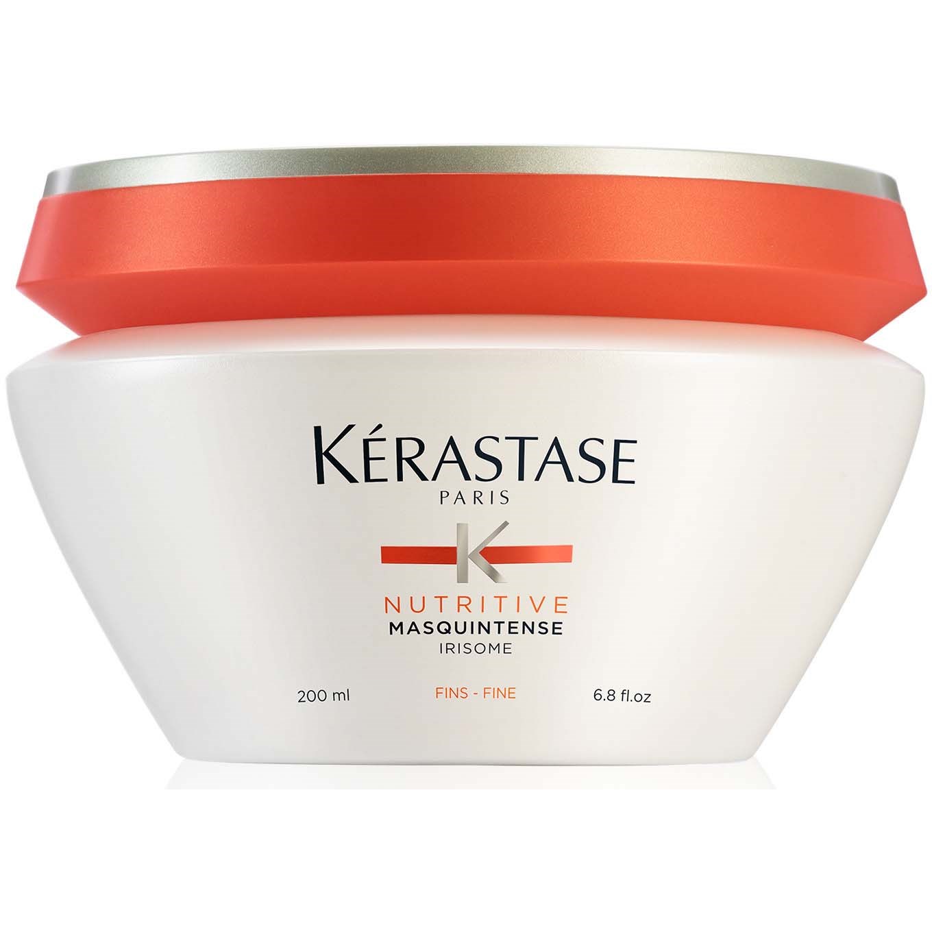 Kérastase Nutritive Masquintense hair mask – Fine Hair  200 ml