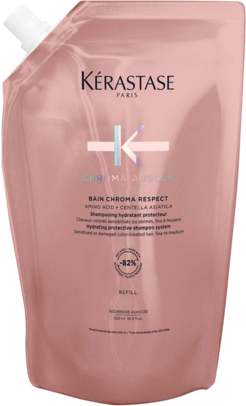 Kérastase Chroma Absolu Bain Chroma Respect Refill 500 ml