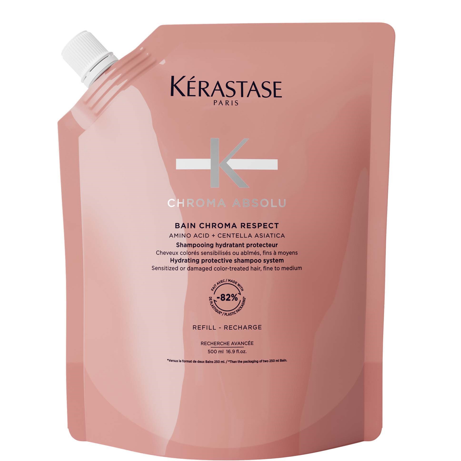 Kérastase Bain Chroma Respect Refill 500 ml