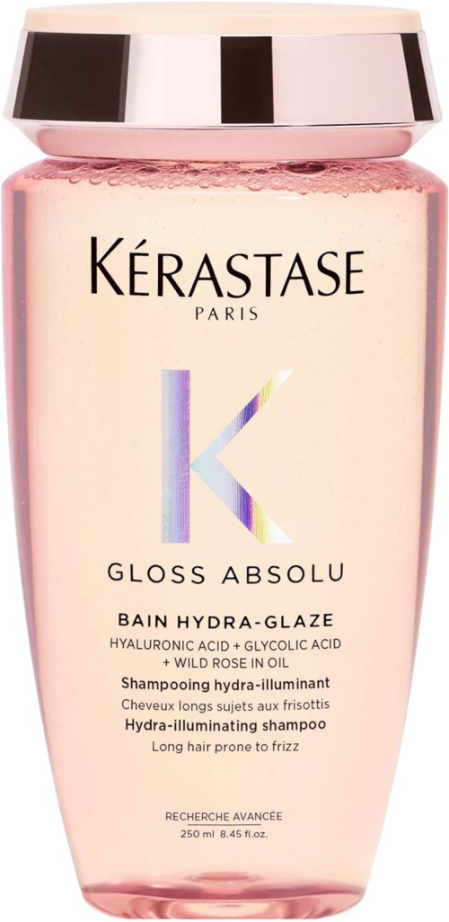 Kérastase Gloss Absolu Bain Hydra-Glaze Shampoo 250 ml