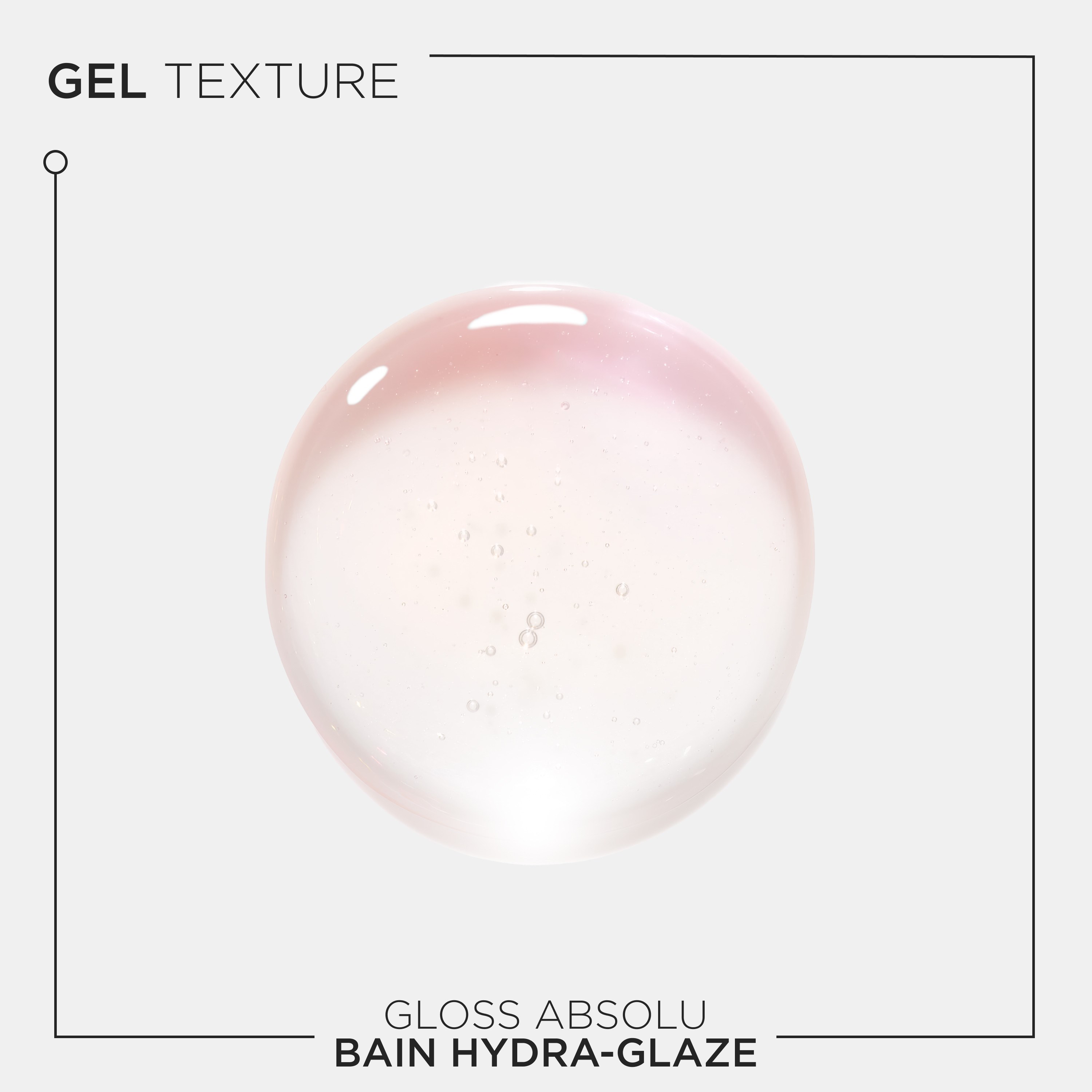 Kérastase Gloss Absolu Bain Hydra-Glaze Shampoo 250 ml (obrázok 3)