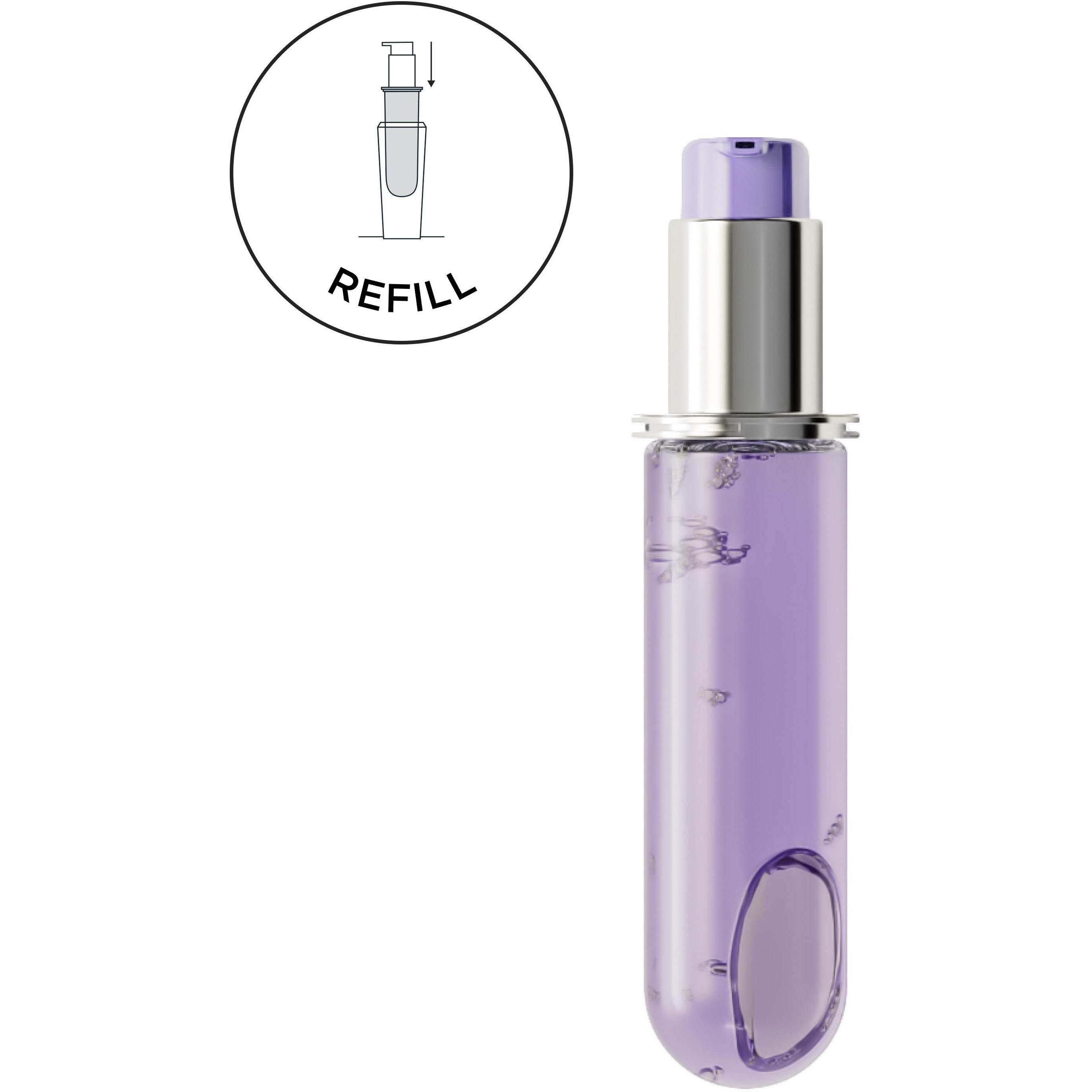 Alternativ bild 1 för Kérastase Blond Absolu Blond Absolu L´Huile Cicagloss Hair Oil Refill