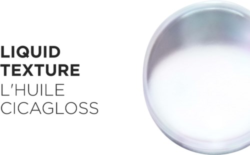 Kérastase Blond Absolu L´Huile Cicagloss Refillable Hair Oil 75 ml