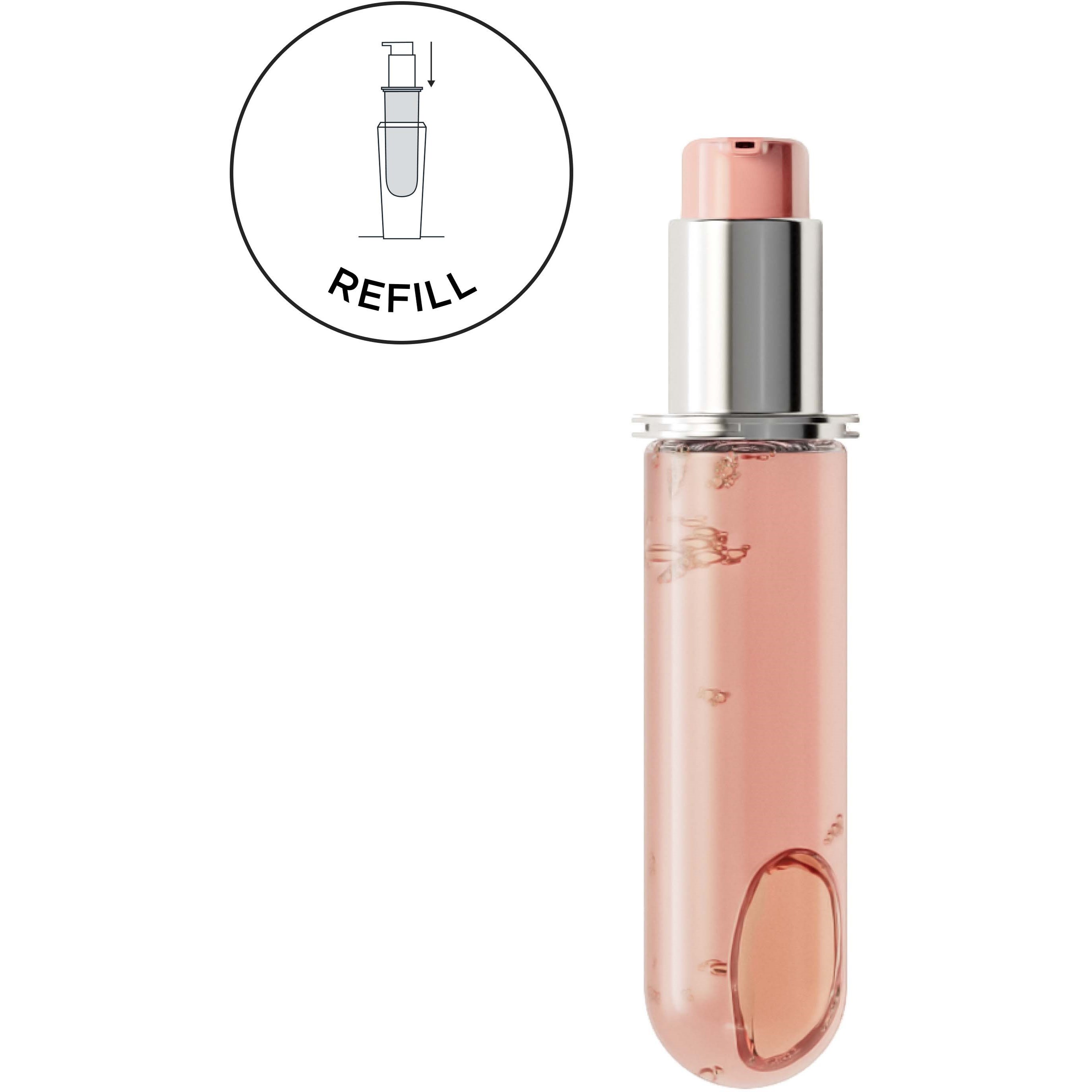 Alternativ bild 1 för Kérastase Chroma Absolu Chroma Éclat Hair Oil 75 ml